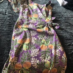 Pataloha dress